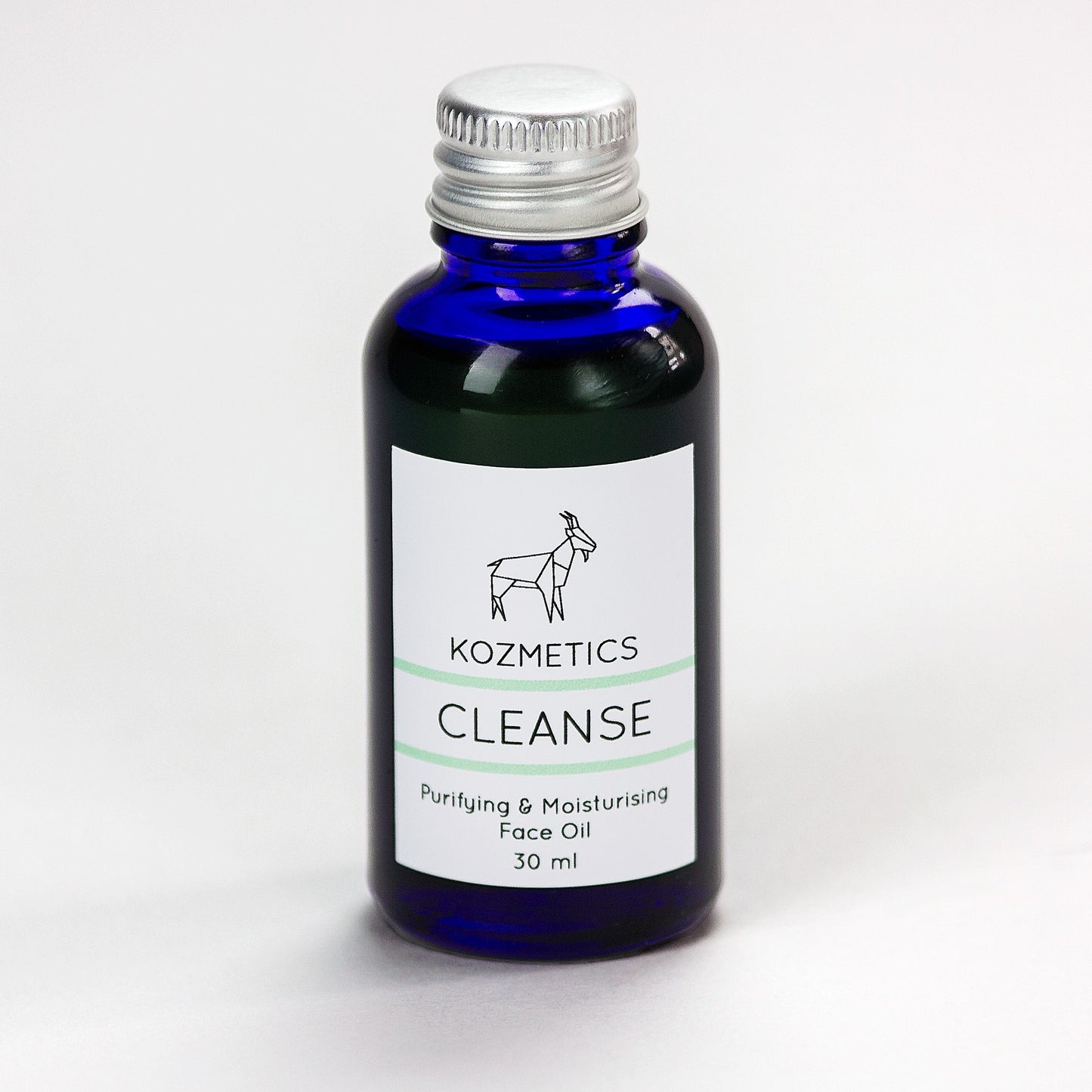 Cleanse Face Oil