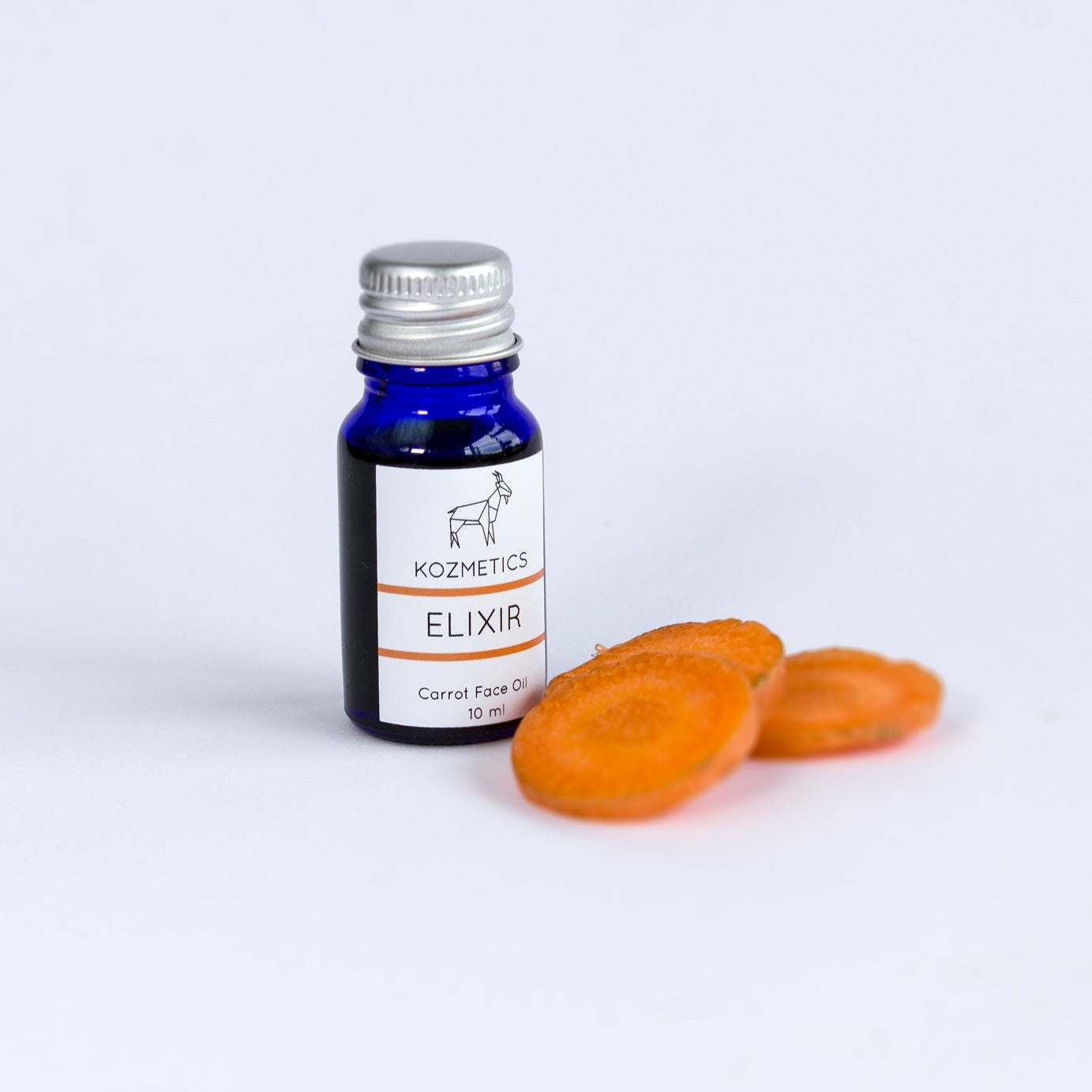 Carrot Face & Neck Elixir