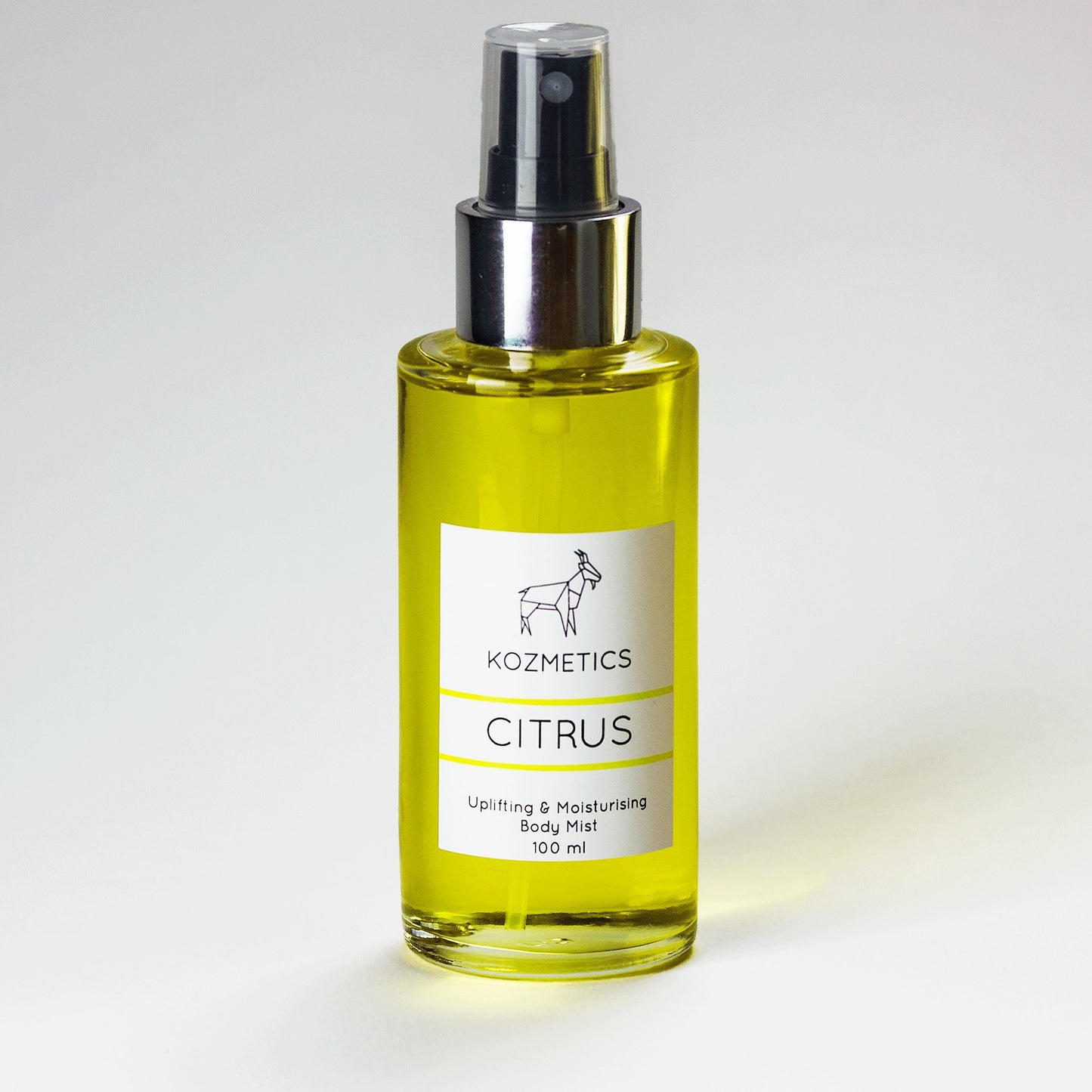 Citrus Body Mist