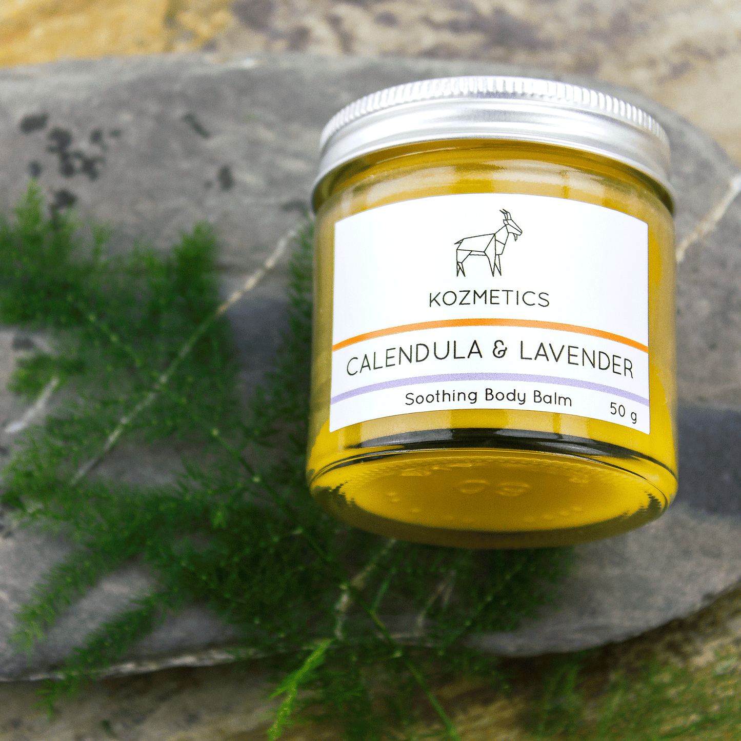 Calendula & Lavender Body Balm