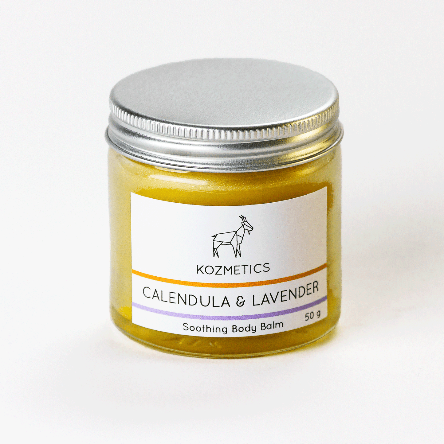 Calendula & Lavender Body Balm