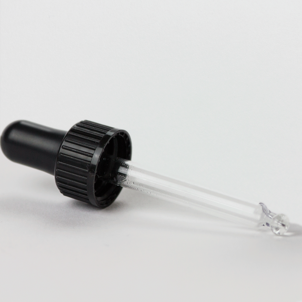 Glass pipette 10ml